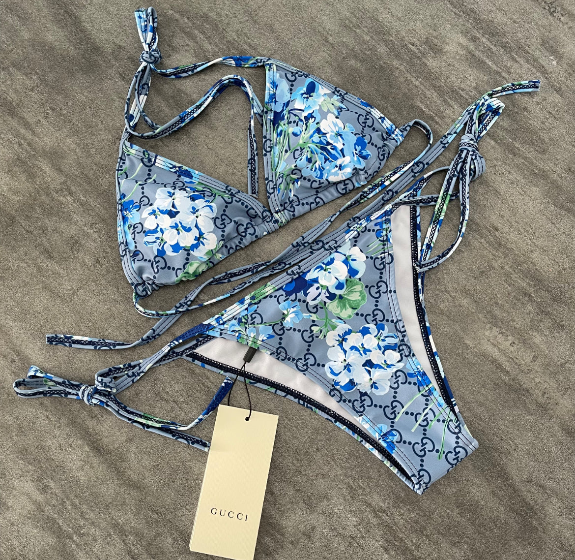GG Bikini