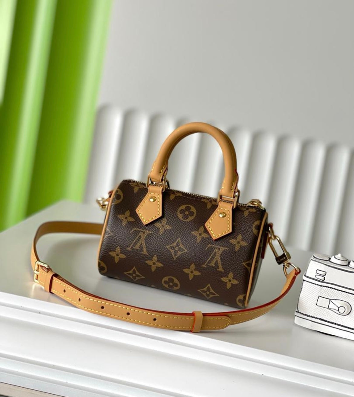 LV Crossbody bag