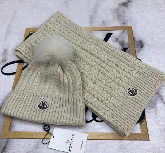 Hat & Scarf Sets