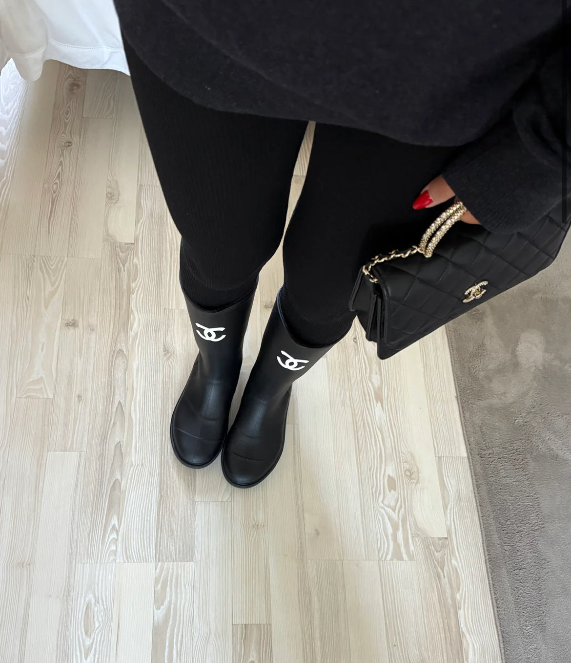 CC Wellies 