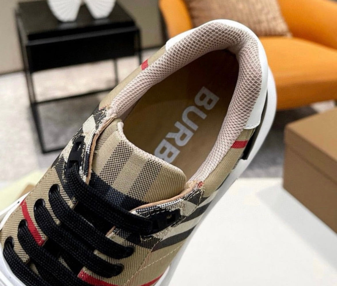 BB Runners