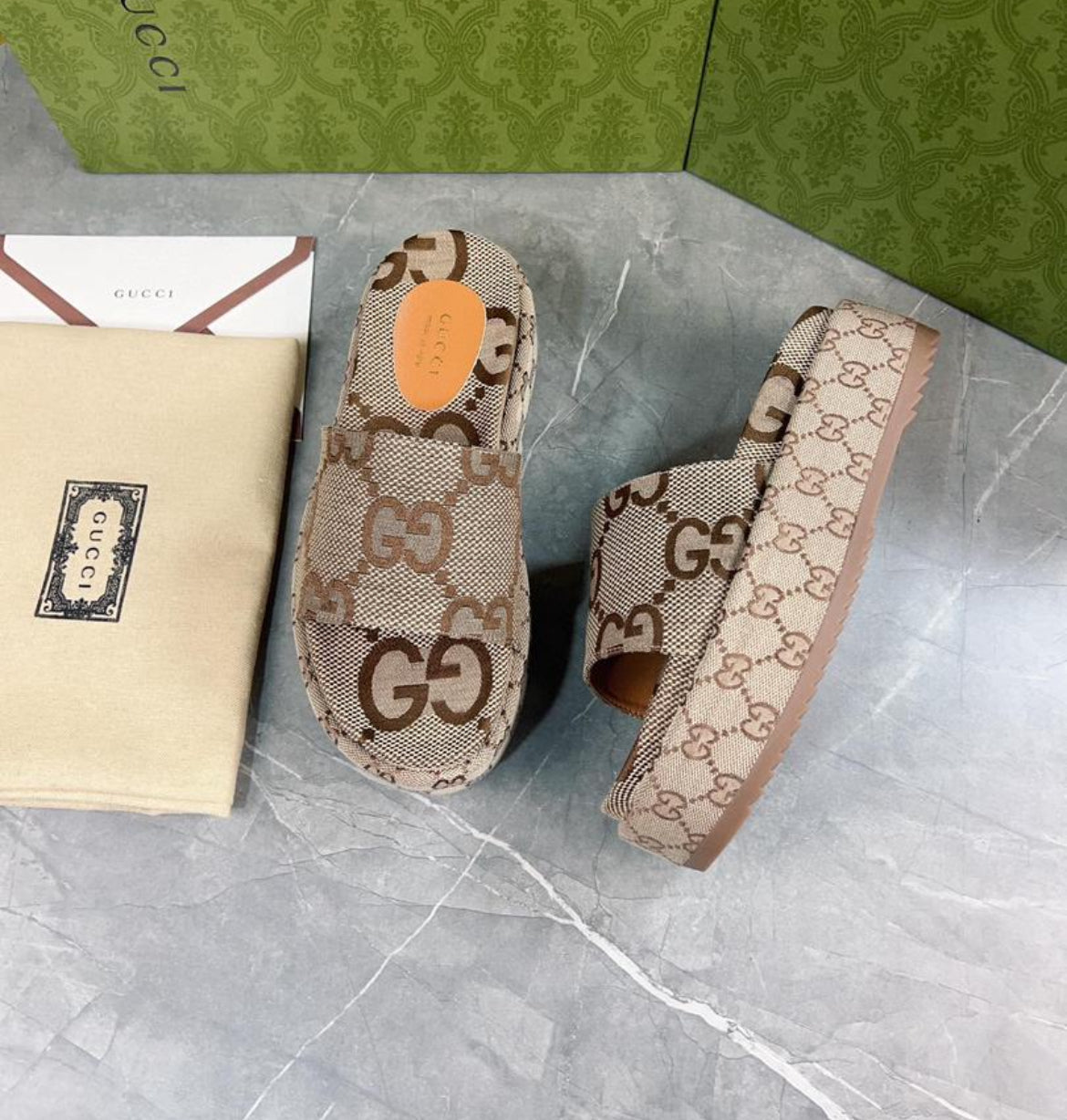 GG Slides