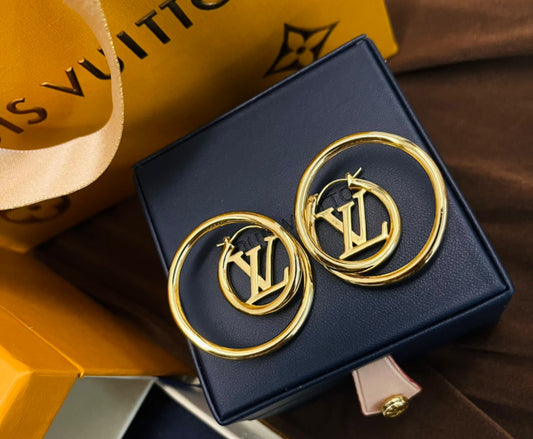 LV Earrings