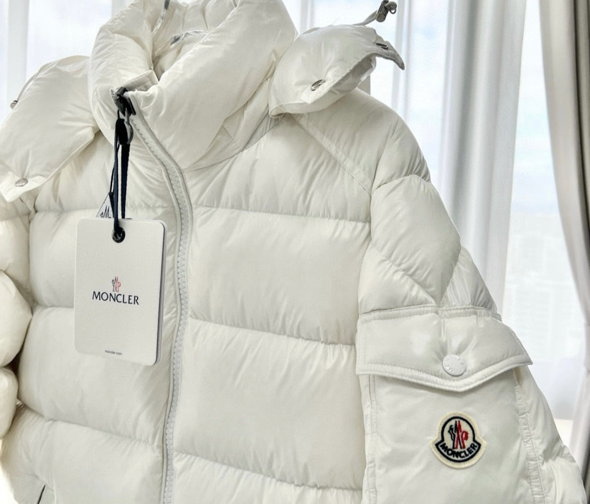 M Maya Jacket