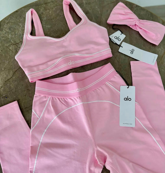 alo set