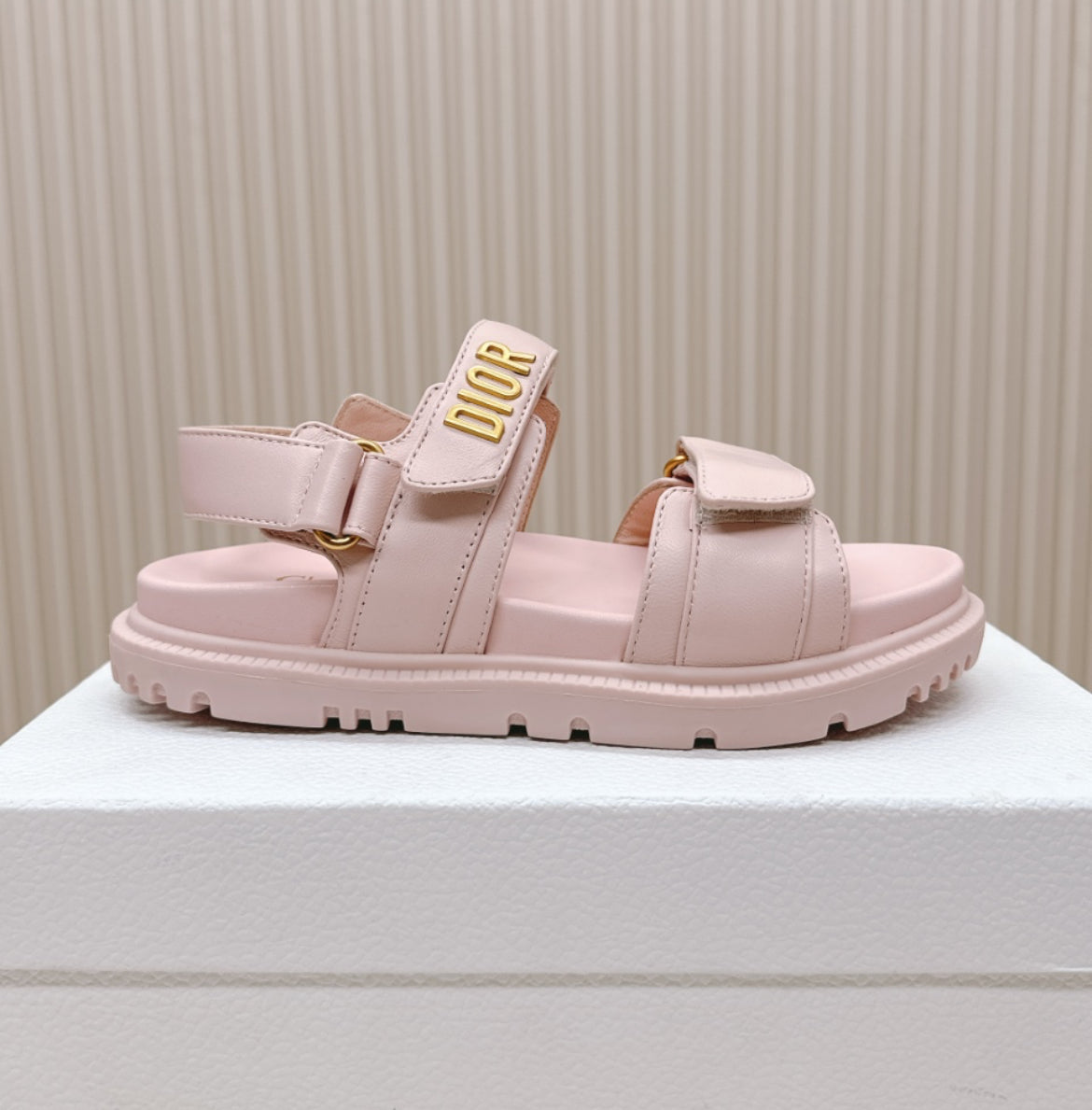 CD Sandals