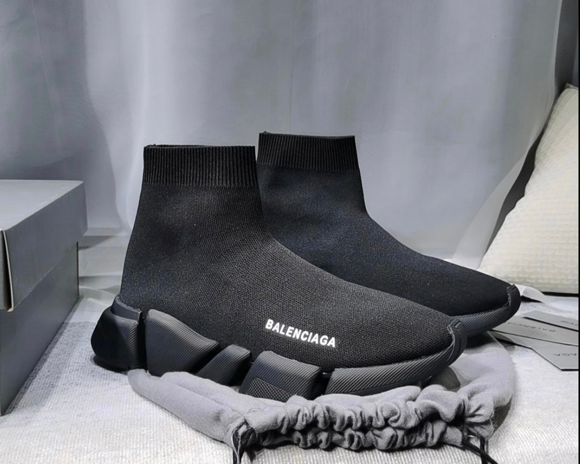 BB Speed Runners