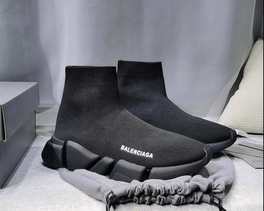 BB Speed Runners