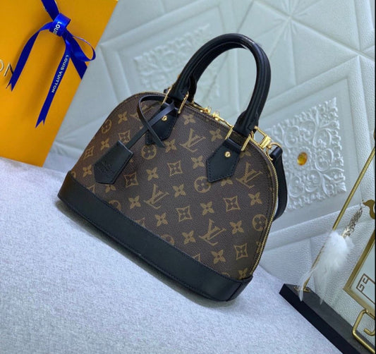 LV Alma