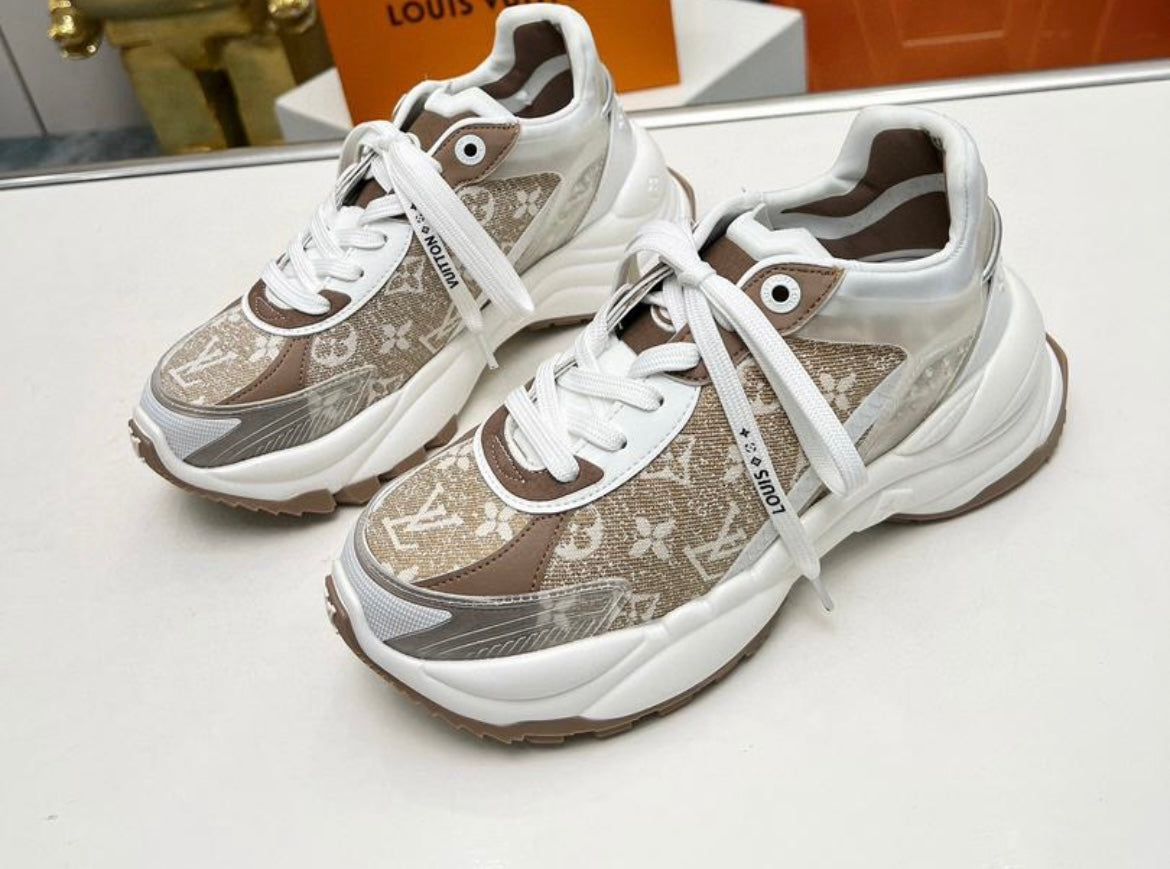 LV Runners