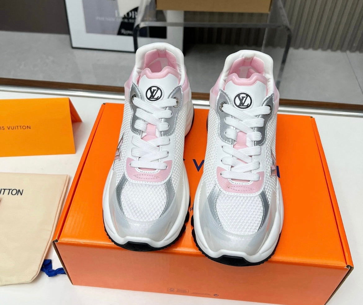 LV Runners