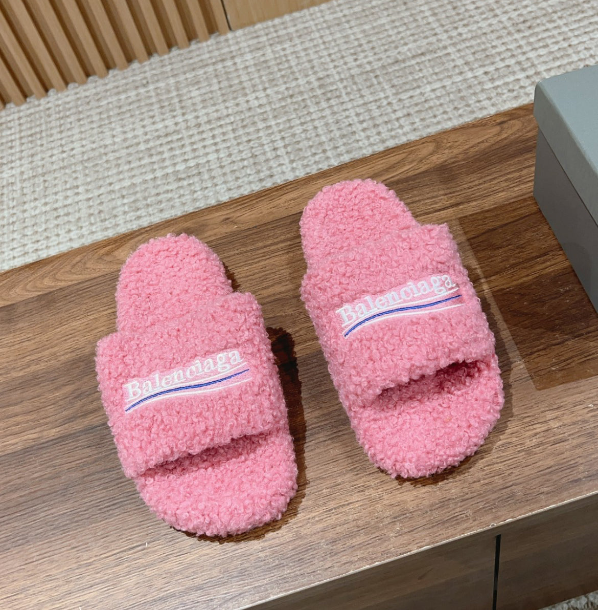 BB Slippers