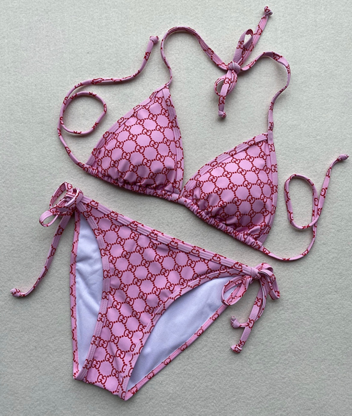 GG Bikini