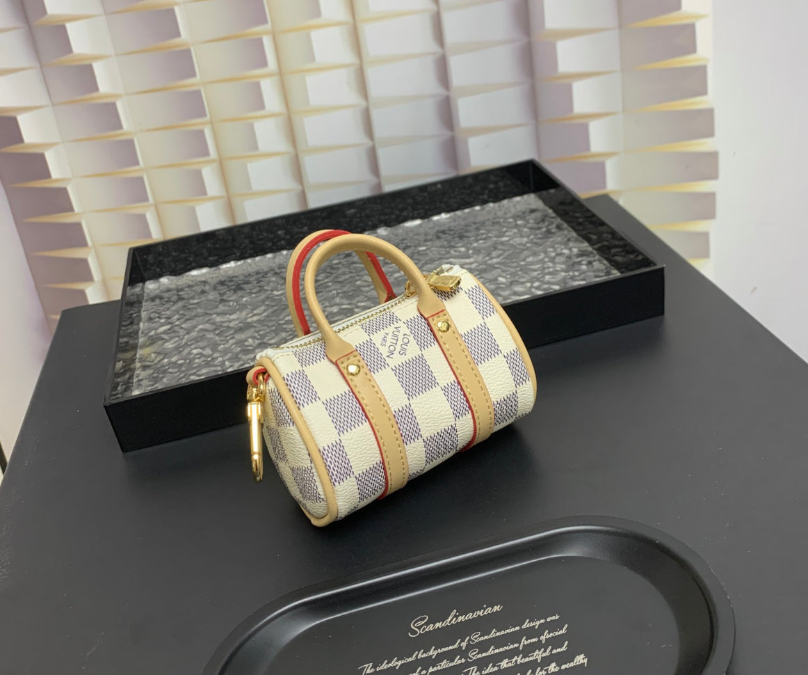 LV Key Chain