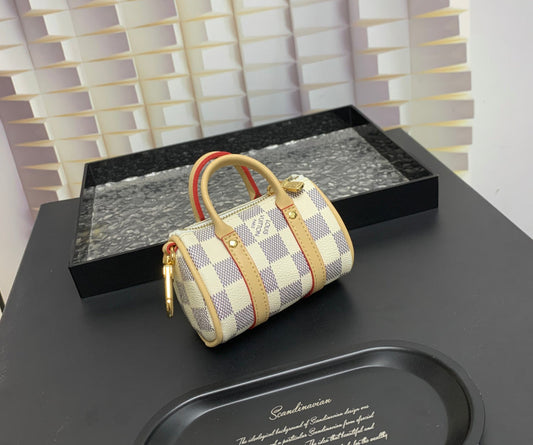 LV Key Chain