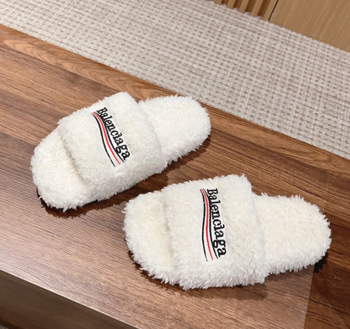 BB Slippers