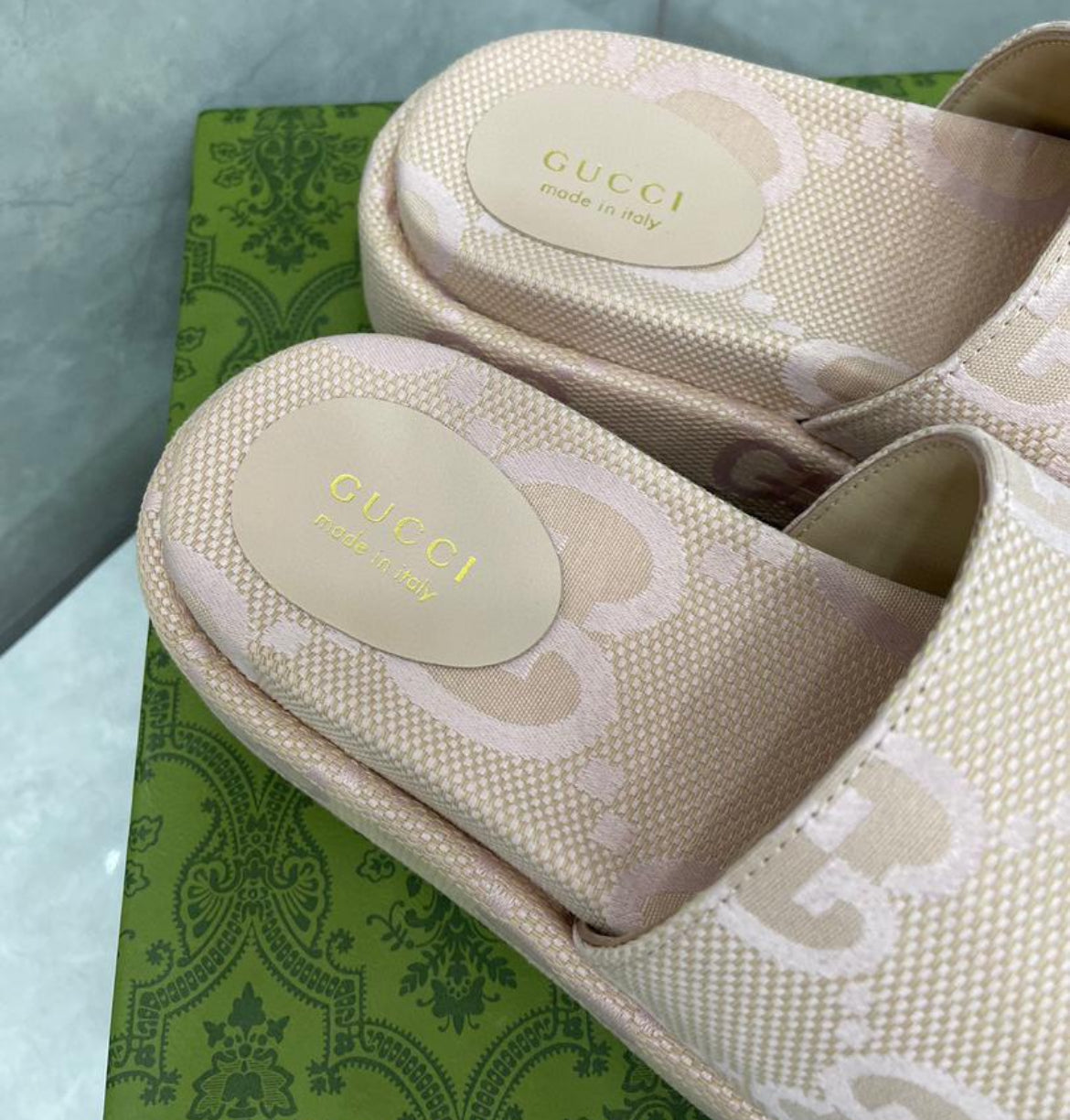 GG Slides