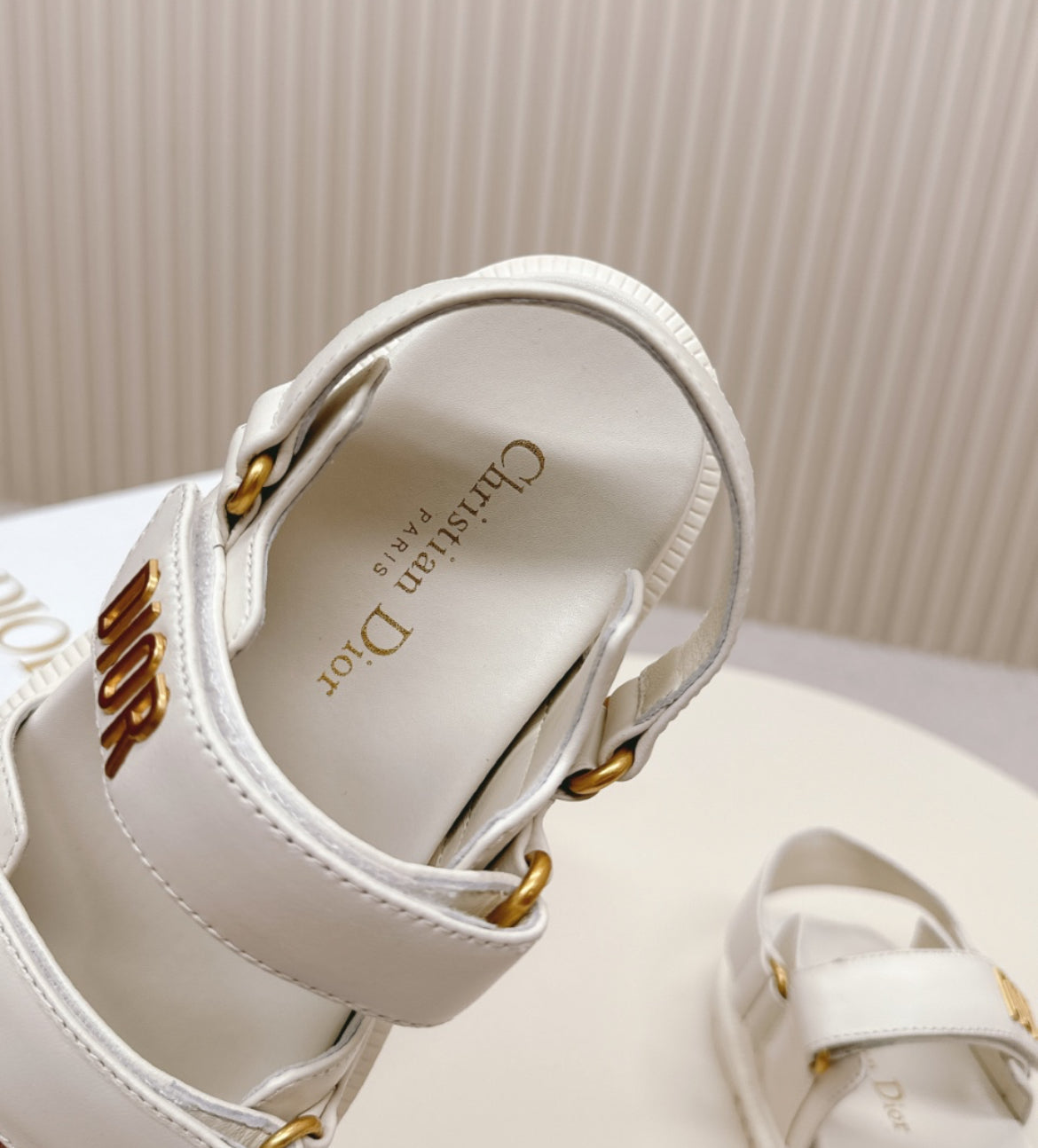 CD Sandals