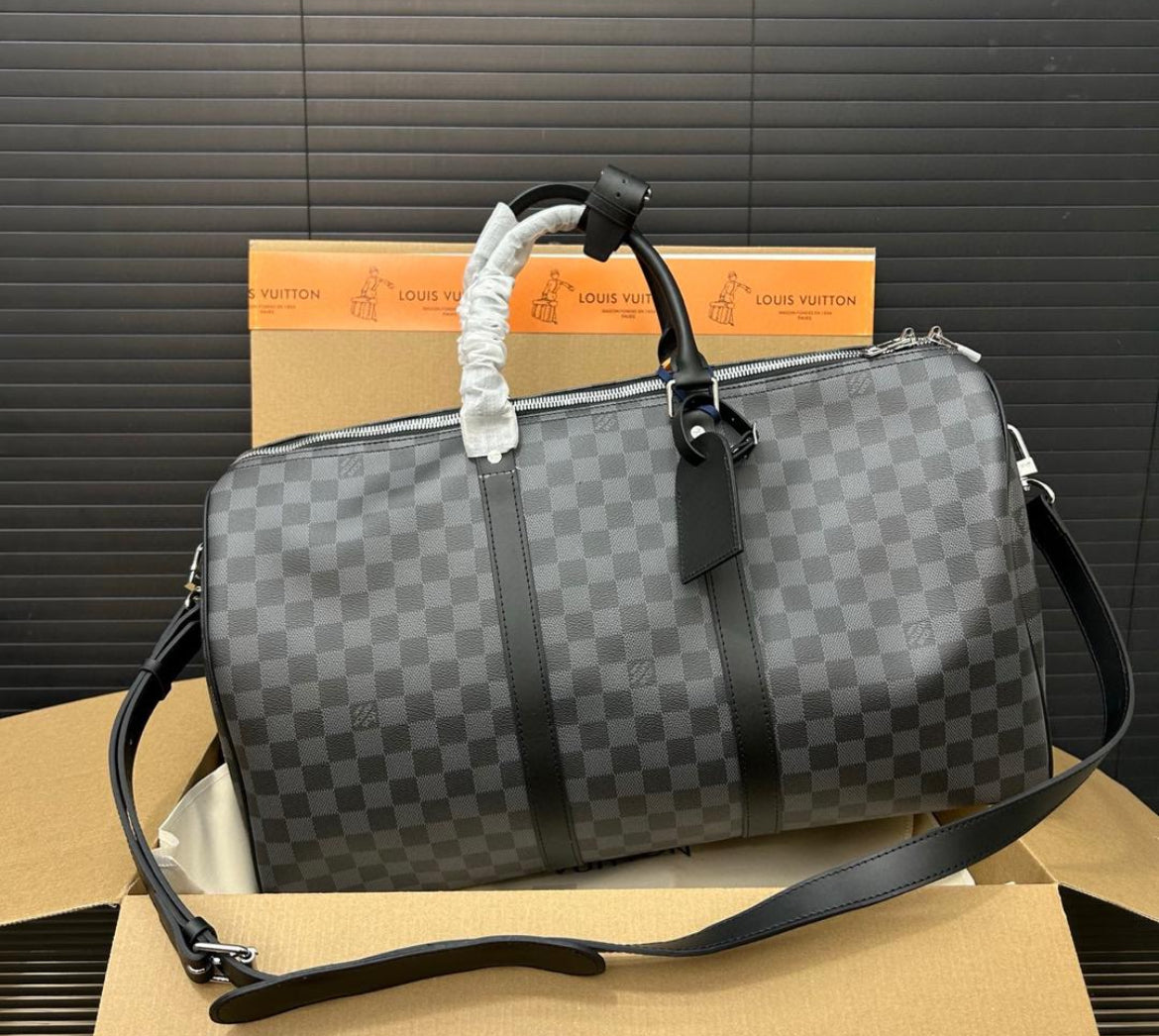 LV Travel Bag