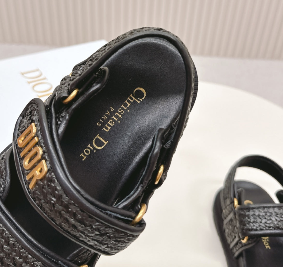 CD Sandals