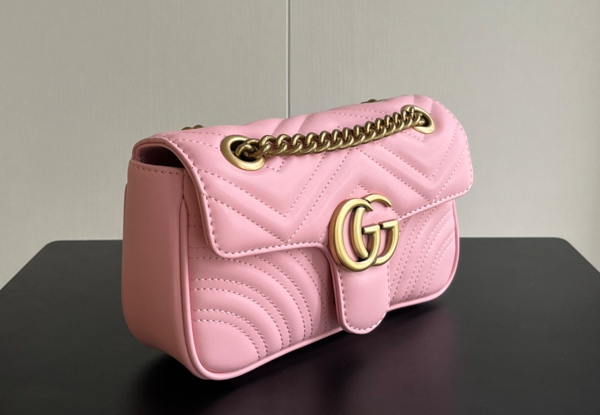 GG Crossbody Bag
