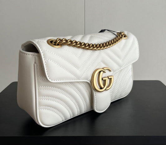 GG Crossbody Bag