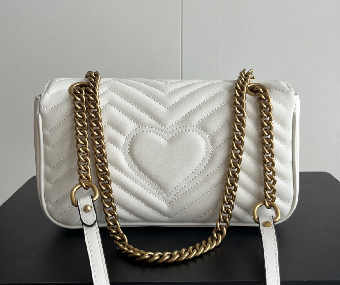 GG Crossbody Bag