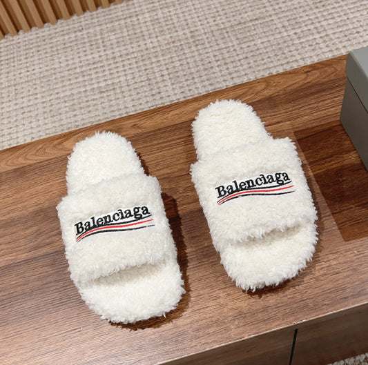 BB Slippers