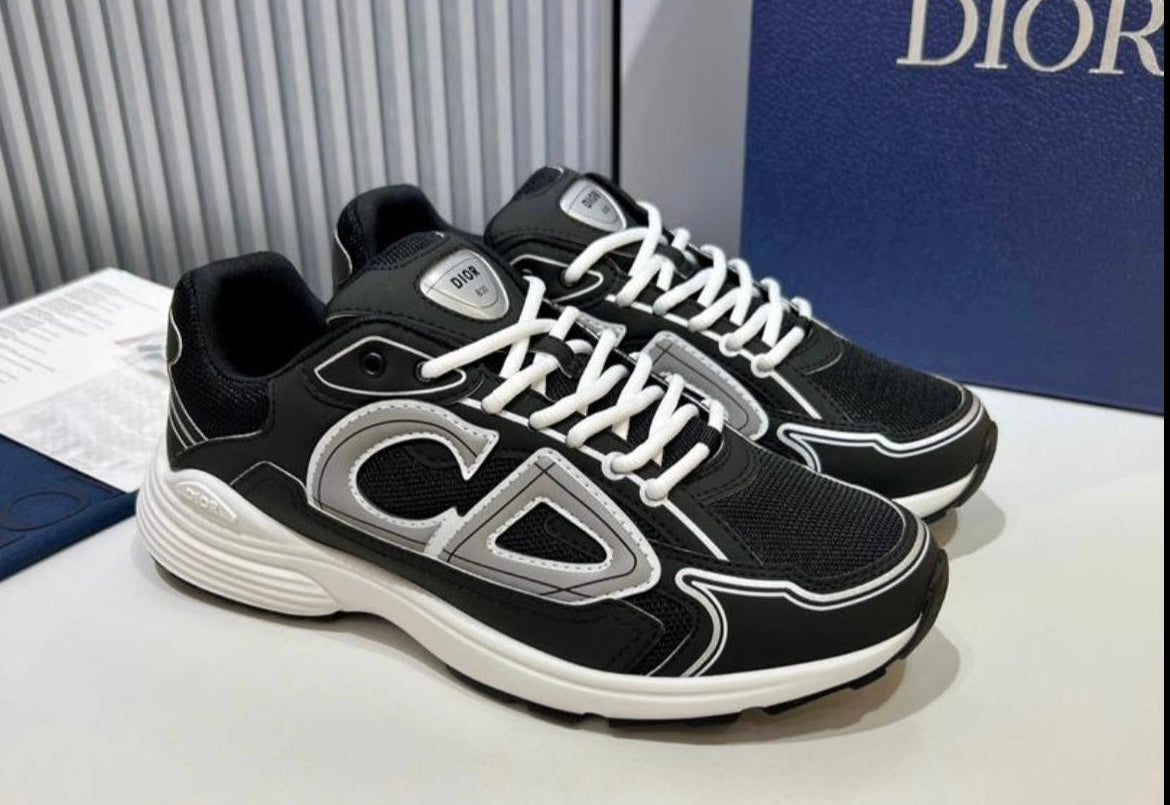 B30 Runners