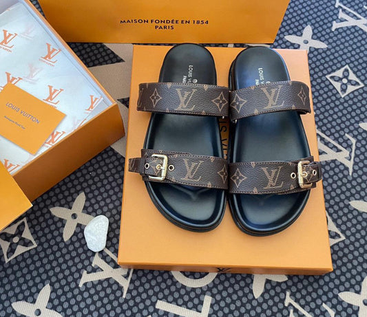 LV Sandals