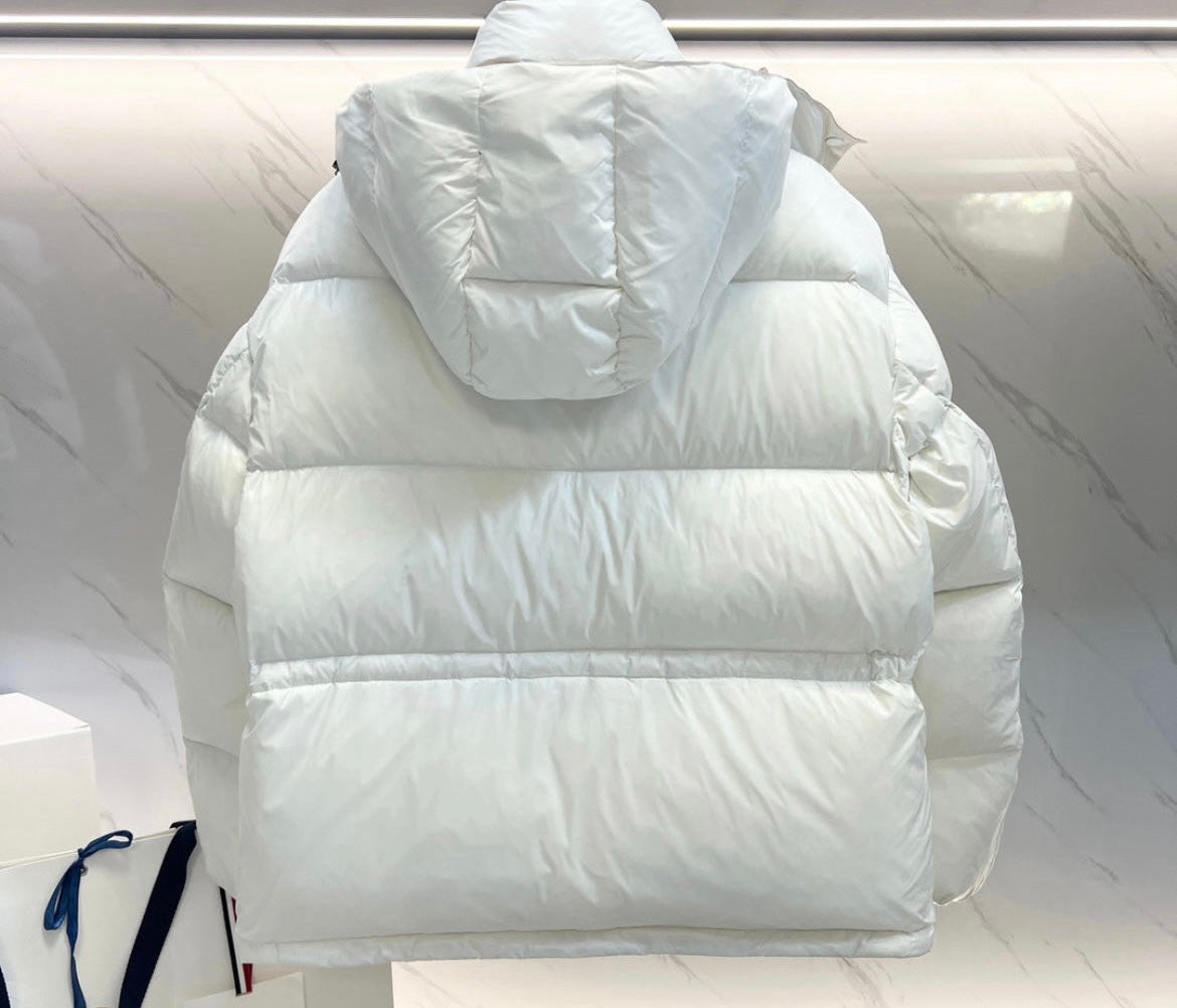 M Puffer Jacket