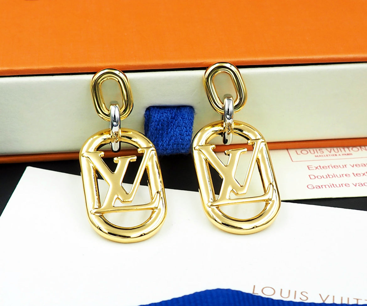 LV Earrings