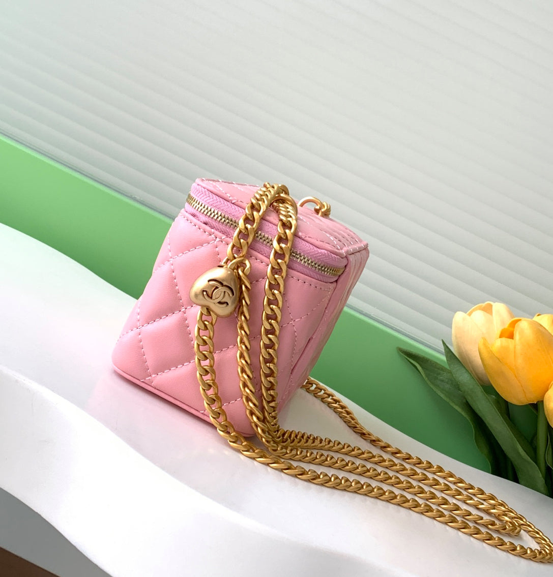 Mini CC Crossbody bag
