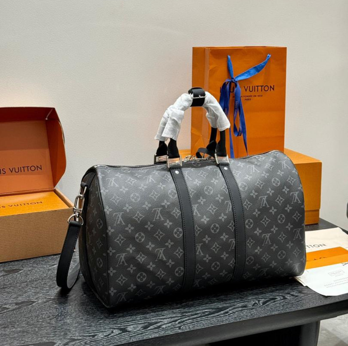 LV Travel Bag