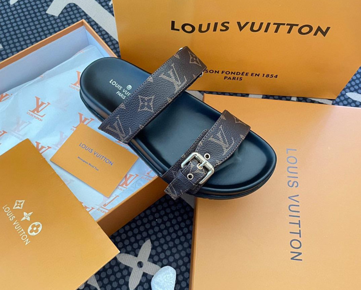 LV Sandals