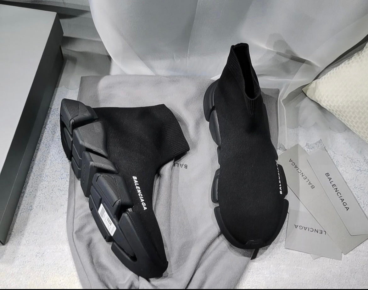 BB Speed Runners