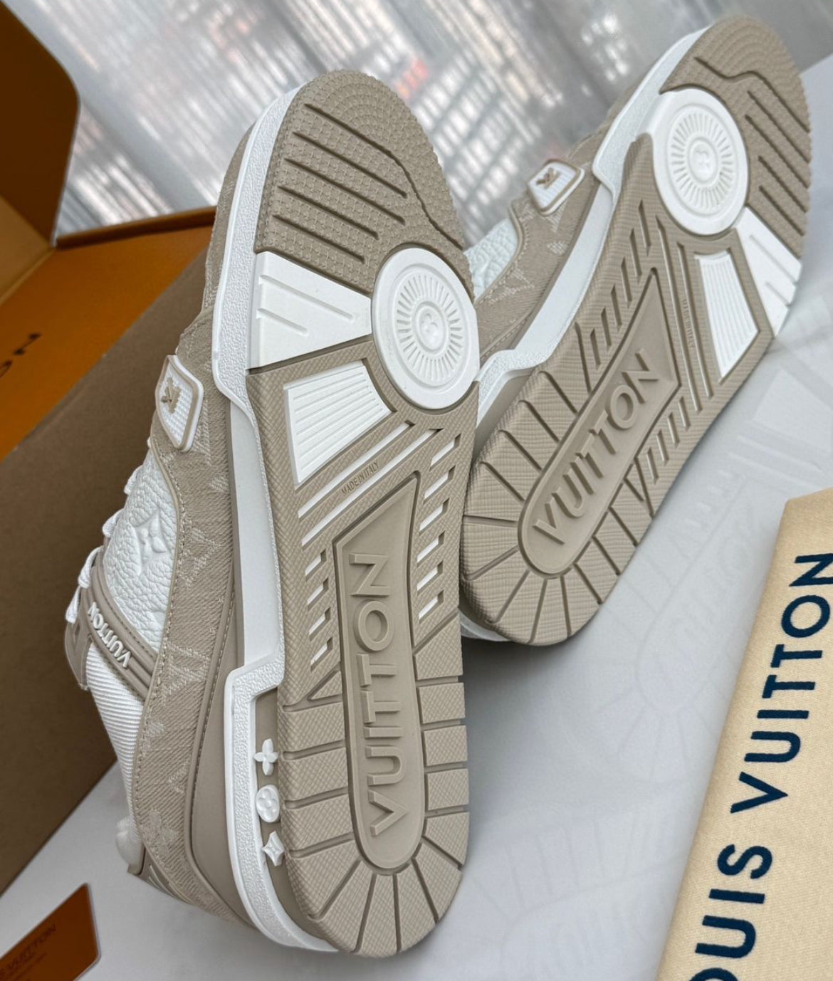 LV Runners