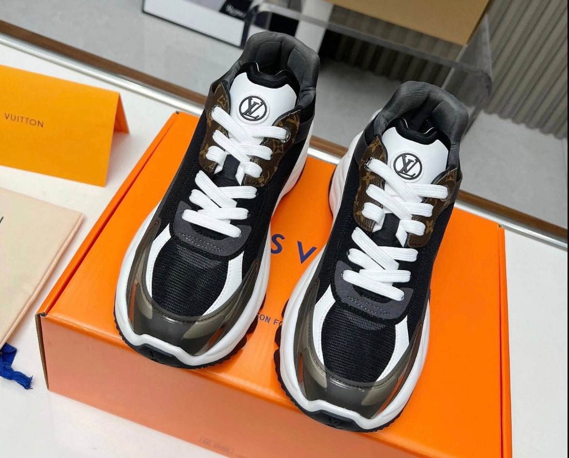 LV Runners