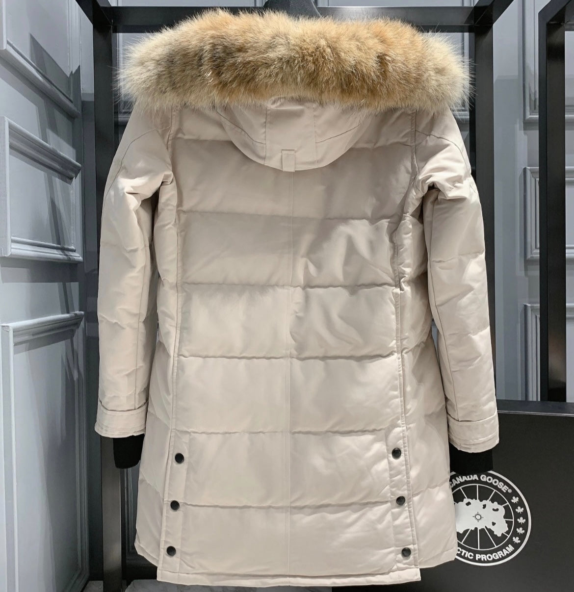 CG Down Jacket