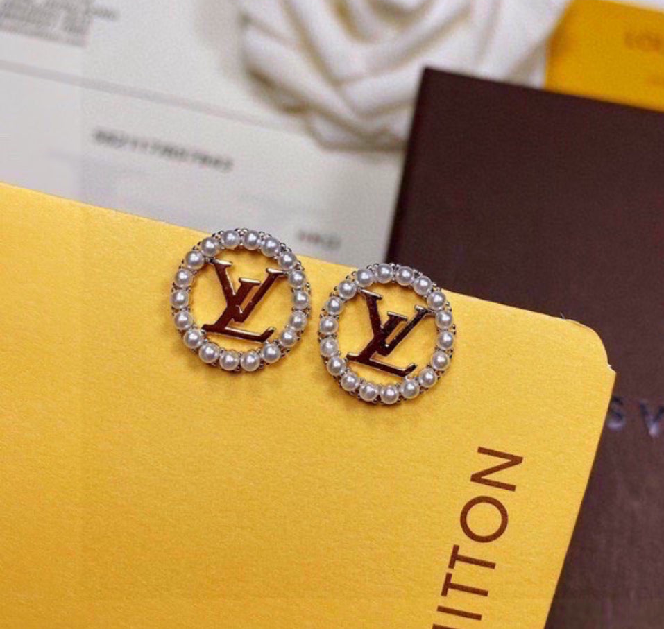LV Earrings
