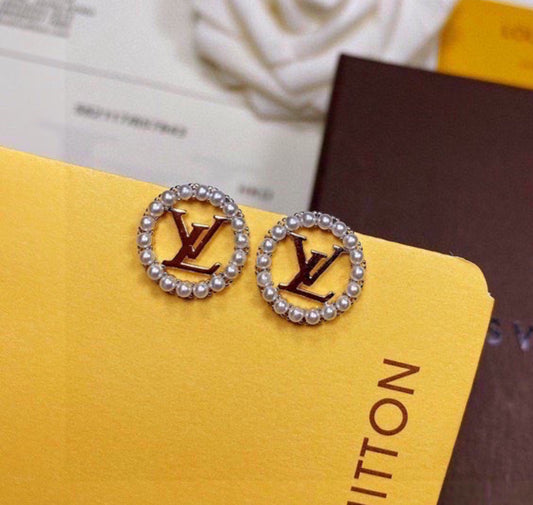 LV Earrings