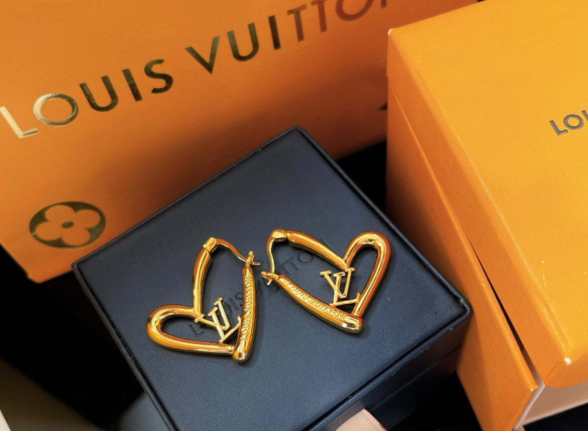 LV Earrings