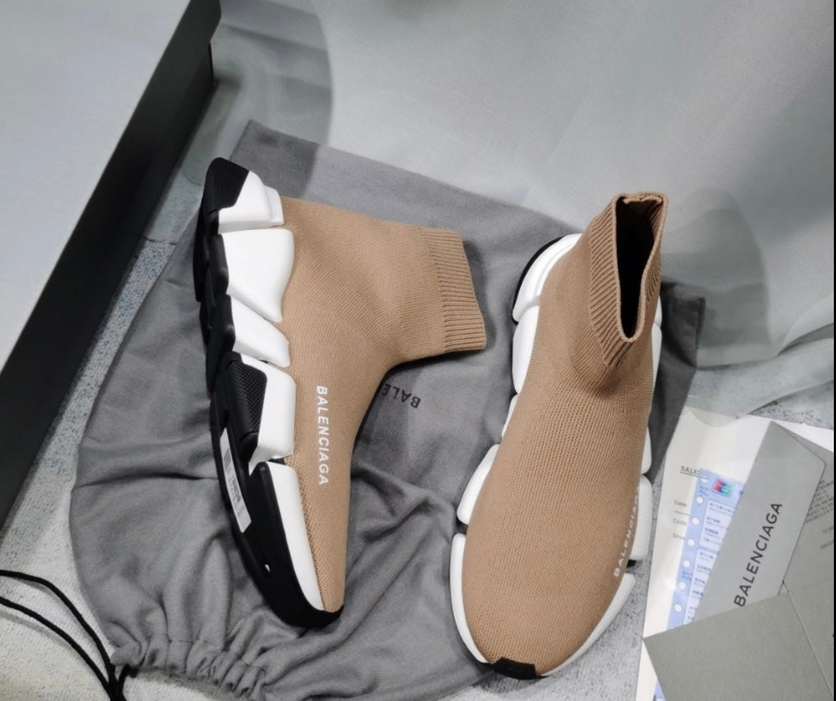 BB Speed Runners