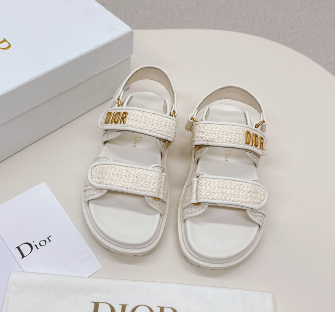 CD Sandals
