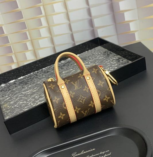 LV Key Chain