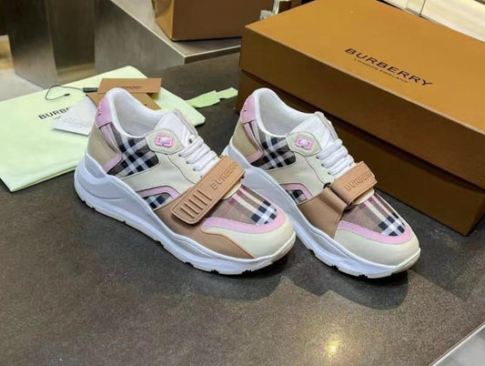 BB Runners