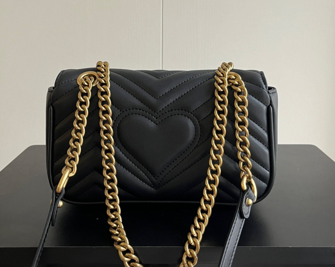 GG Crossbody Bag