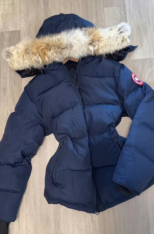 CG Down Jacket