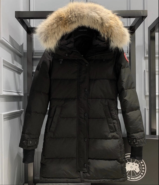 CG Down Jacket