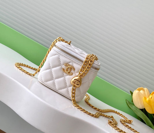 Mini CC Crossbody bag